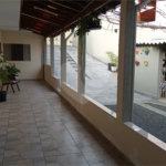 Casa à venda com 2 quartos, sendo 1 suíte, em Vila Haro, Sorocaba, SP