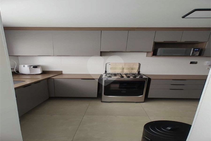 Apartamento à venda com 2 quartos em Santana, São Paulo, SP