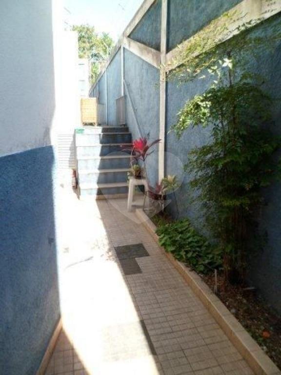 Sobrado à venda com 3 quartos em Vila Nova Mazzei, São Paulo, SP