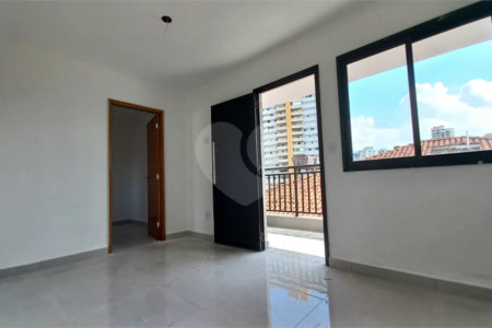 Apartamento à venda com 2 quartos em Água Fria, São Paulo, SP