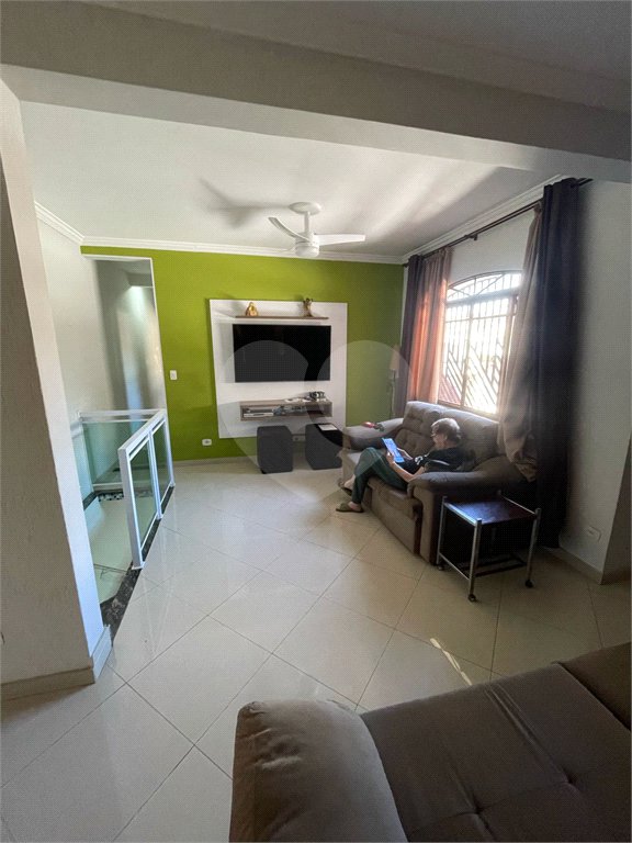 Casa Térrea à venda com 4 quartos, sendo 3 suítes,  em Jardim São Paulo(zona Norte), São Paulo, SP