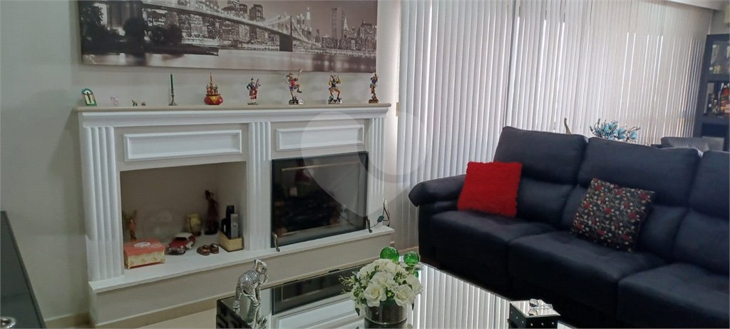 Apartamento à venda com 4 quartos, sendo 2 suítes, em Santana, São Paulo, SP