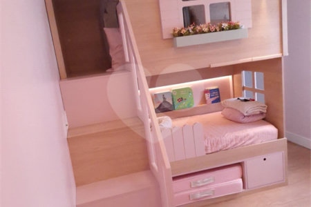 Apartamento à venda com 4 quartos, sendo 2 suítes,  em Vila Anastácio, São Paulo, SP