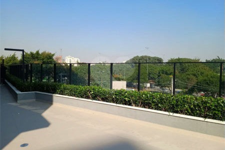 Apartamento à venda com 2 quartos, sendo 1 suíte,  em Vila Baruel, São Paulo, SP
