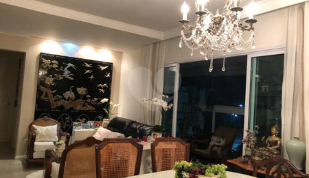 Apartamento à venda com 3 quartos, sendo 1 suíte,  em Santana, São Paulo, SP