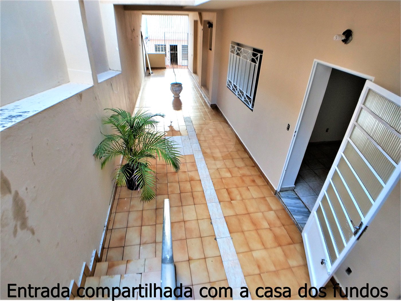 Casa Térrea à venda com 2 quartos em Água Fria, São Paulo, SP