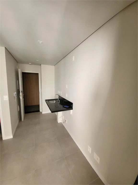 Apartamento à venda com 1 quarto em Pinheiros, São Paulo, SP