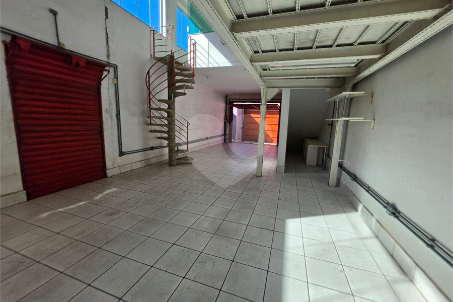 Prédio à venda ou para alugar em Pirituba, São Paulo, SP