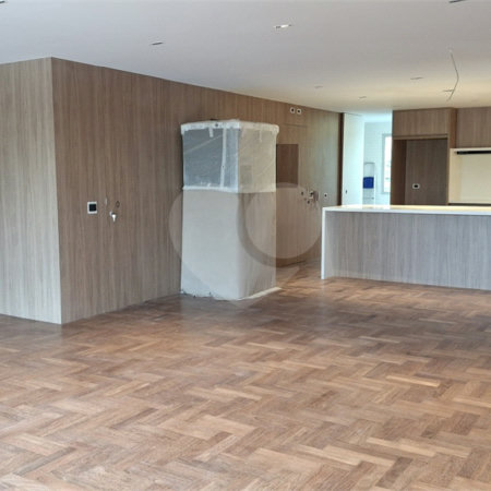 Apartamento para alugar com 3 quartos, sendo 1 suíte, em Itaim Bibi, São Paulo, SP