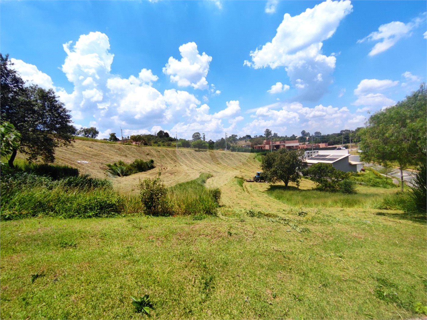 Terreno à venda no condomínio Terra Caxambu, Jundiaí - SP