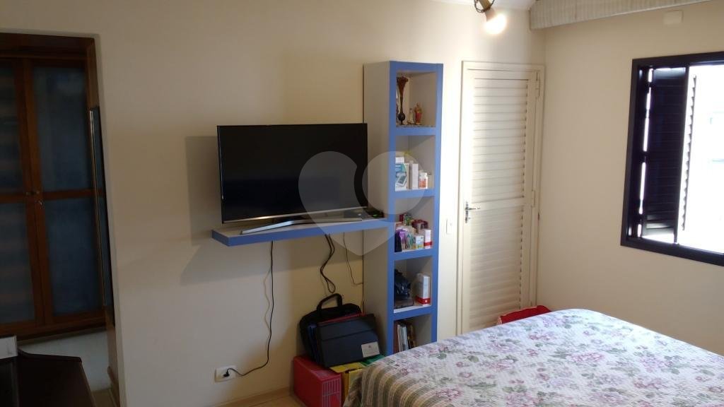 Apartamento à venda com 4 quartos, sendo 3 suítes, em Vila Andrade, São Paulo, SP
