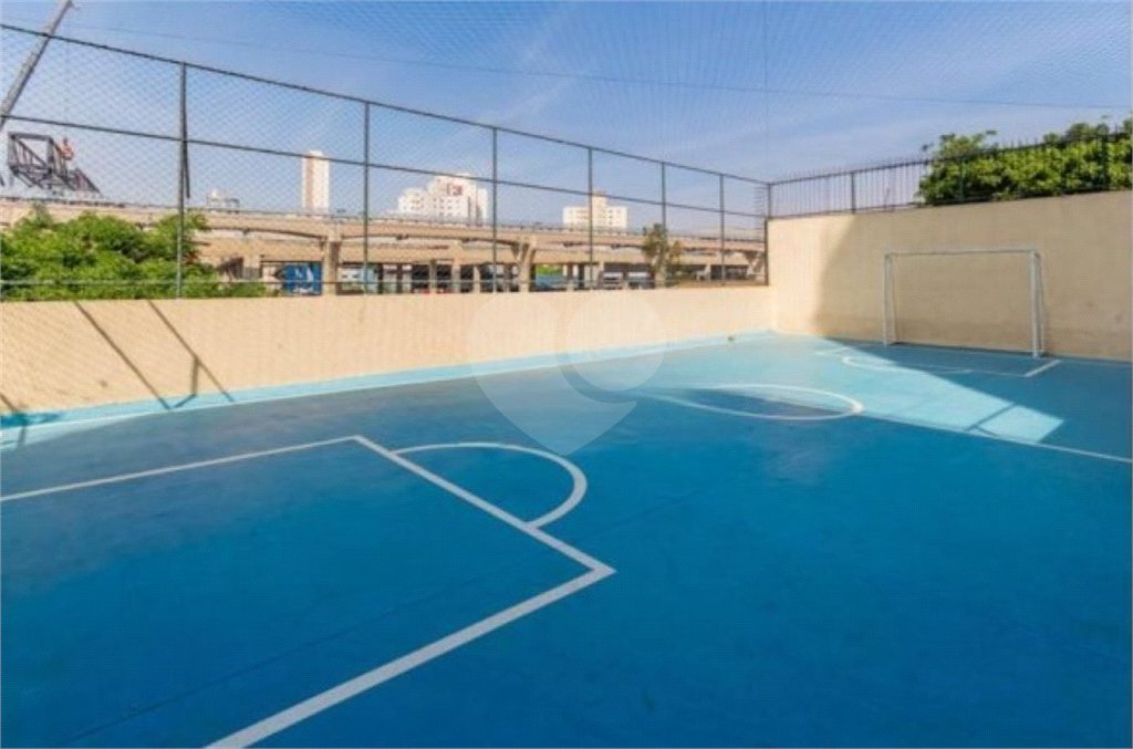 Apartamento à venda com 2 quartos em Campo Belo, São Paulo, SP