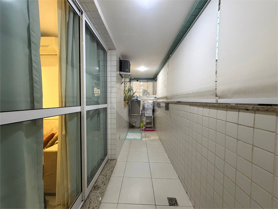 Apartamento à venda com 2 quartos, sendo 1 suíte, em Tijuca, Rio de Janeiro, RJ