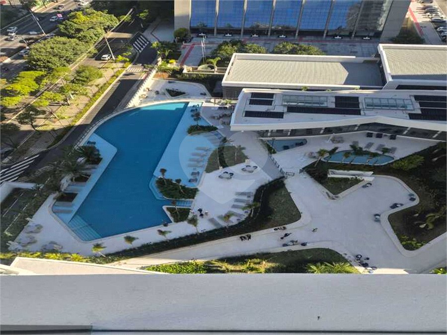 Apartamento à venda com 4 suítes em Paraíso, São Paulo, SP