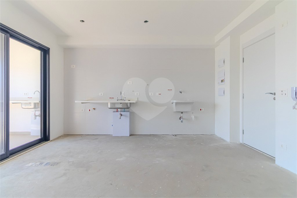 Apartamento à venda em Perdizes, São Paulo, SP