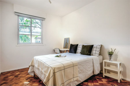 Apartamento à venda com 3 quartos em Vila Cordeiro, São Paulo, SP