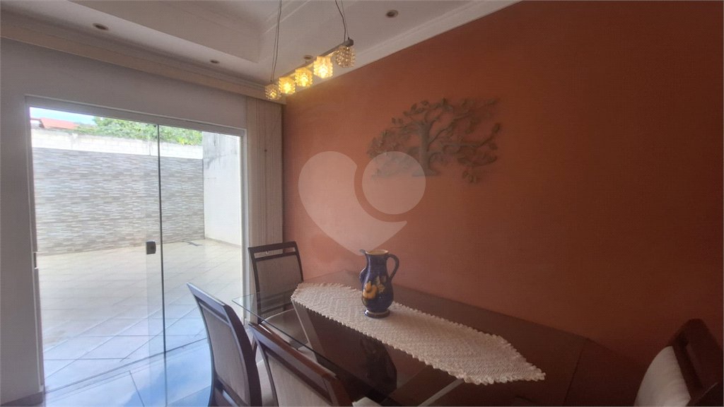 Casa à venda com 3 suítes no condomínio Sartori DI Vicenza, Sorocaba - SP