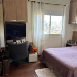 Apartamento à venda com 3 quartos, sendo 1 suíte, em Vila Guarani (z Sul), São Paulo, SP