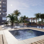 Residencial Santorini
