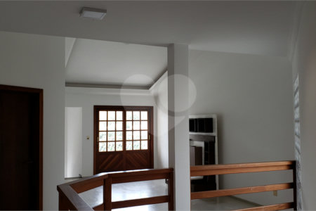 Casa à venda com 4 suítes no condomínio Real Park, Mogi das Cruzes - SP