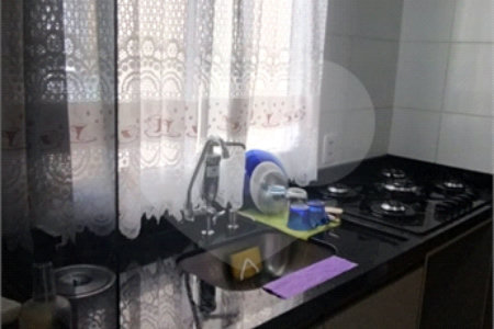 Apartamento à venda com 2 quartos em Campo Grande, Rio de Janeiro, RJ