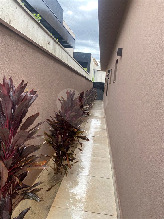 Casa à venda com 3 suítes no condomínio Quinta dos Ventos, Ribeirão Preto - SP