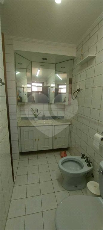 Apartamento à venda com 2 quartos, sendo 1 suíte, em Jardim Colombo, São Paulo, SP