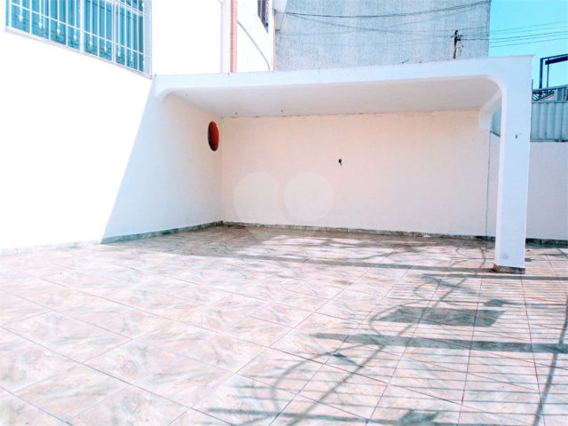Sobrado à venda com 3 quartos, sendo 1 suíte,  no Brasilândia, São Paulo, SP