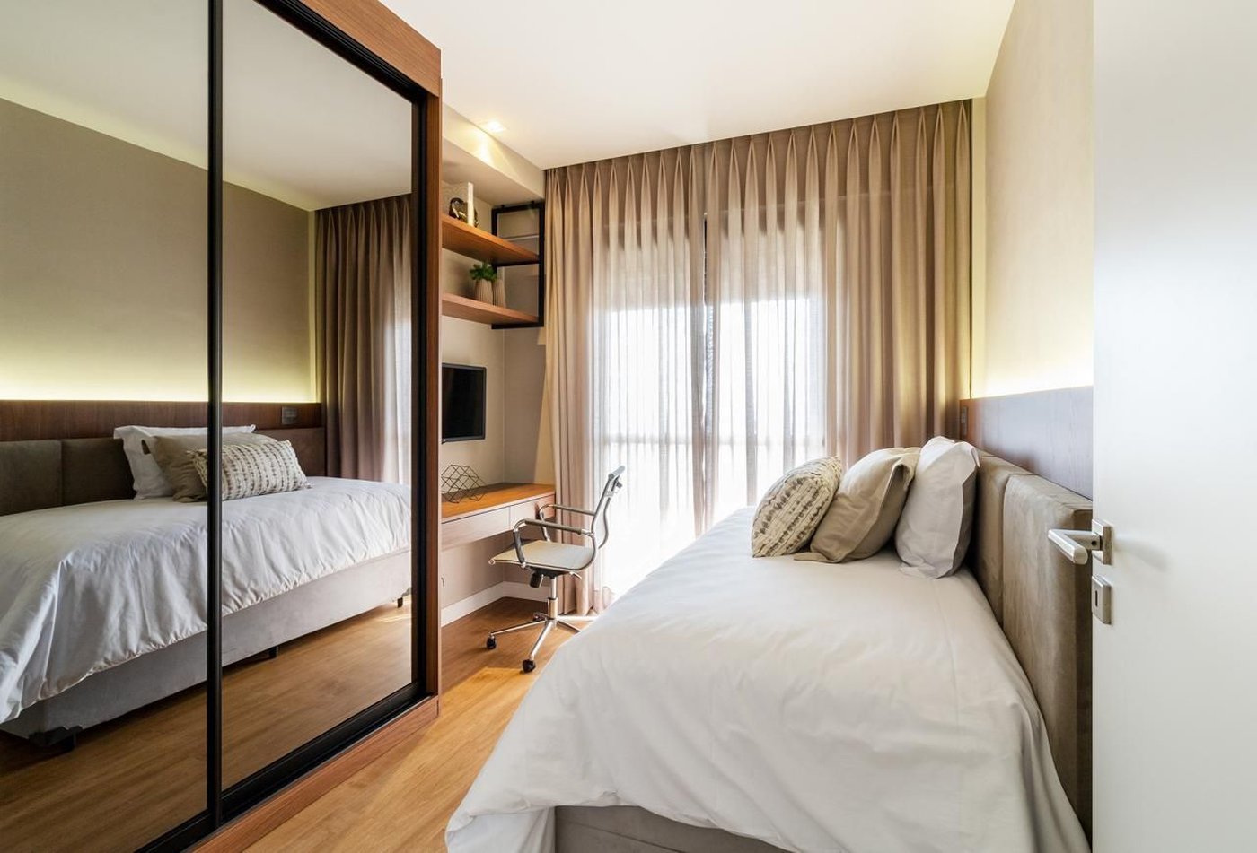 Apartamento com 3 dormitórios à venda, 120 m² por R$ 1.461.400,00 - Aparecida - Santos/SP
