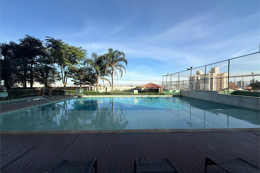 Apartamento para alugar com 3 quartos, sendo 1 suíte, em Vila Guilherme, São Paulo, SP