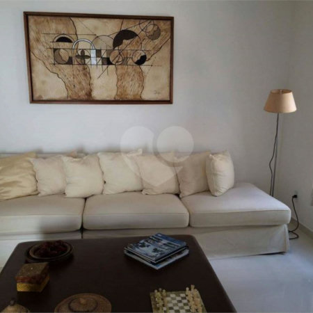 Casa à venda com 3 suítes no condomínio Residencial Jardim Paulista I, Vinhedo - SP