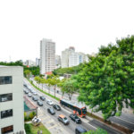 Apartamento à venda com 2 quartos em Pinheiros, São Paulo, SP