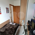 Apartamento à venda com 2 quartos em Casa Verde, São Paulo, SP