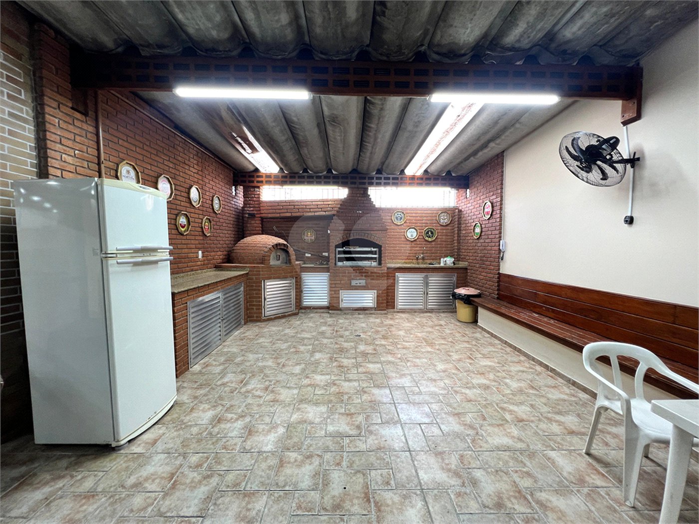 Apartamento à venda com 3 quartos, sendo 1 suíte, em Água Fria, São Paulo, SP