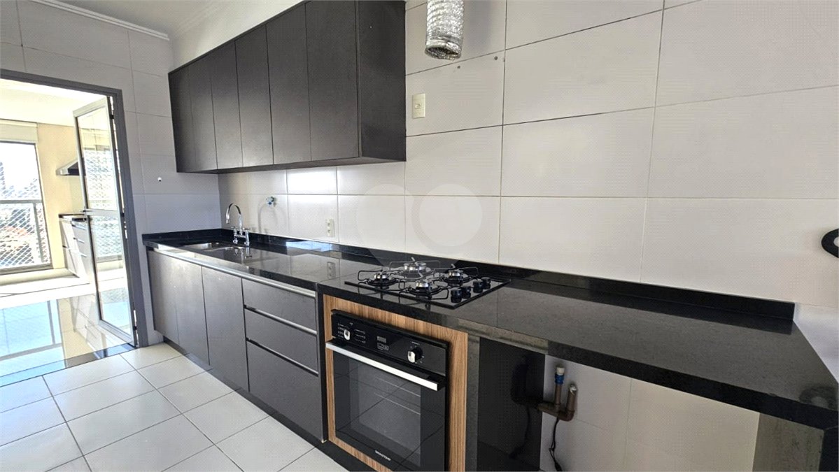 Apartamento à venda ou para alugar com 3 suítes em Chácara Santo Antônio, São Paulo, SP