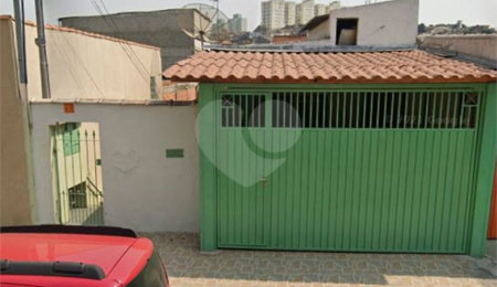 Casa à venda com 2 quartos em Freguesia do Ó, São Paulo, SP