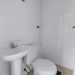 Apartamento Residencial à venda, Aparecida, Santos - AP1524.