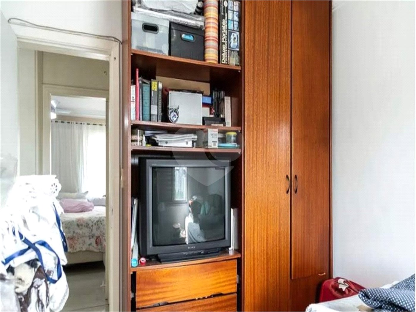 Cobertura à venda com 3 quartos, sendo 1 suíte,  em Vila Andrade, São Paulo, SP