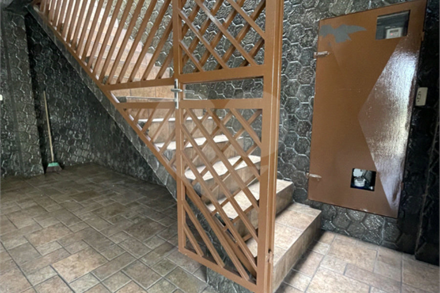Sobrado à venda com 3 quartos, sendo 1 suíte, em Tucuruvi, São Paulo, SP