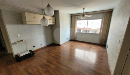 Apartamento à venda com 2 quartos, sendo 1 suíte, em Vila Mariana, São Paulo, SP