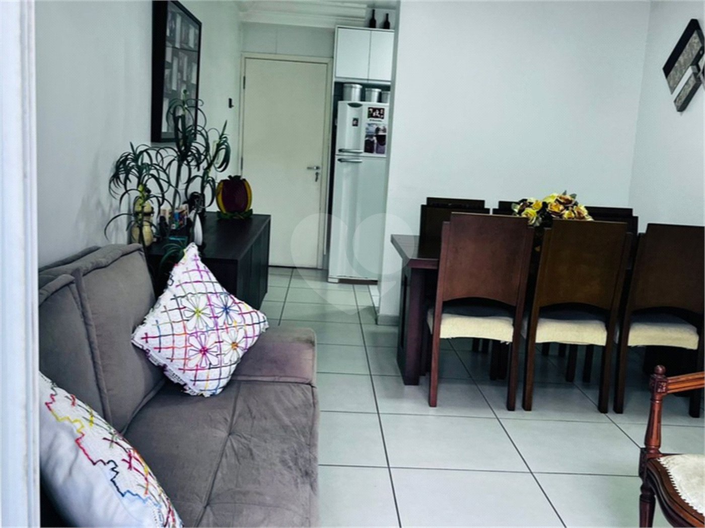 Apartamento à venda com 3 quartos, sendo 1 suíte, em Parque Bela Vista, Votorantim, SP