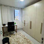Apartamento à venda com 2 quartos em Guaratiba, Rio de Janeiro, RJ