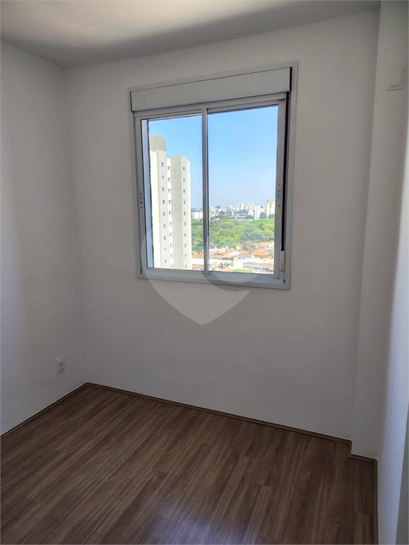 Apartamento à venda com 2 quartos em Jardim Japão, São Paulo, SP