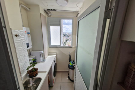 Apartamento à venda com 2 quartos em Vila Amélia, São Paulo, SP