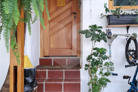 Casa à venda com 3 quartos no condomínio Residêncial Império Ii, São Paulo - SP