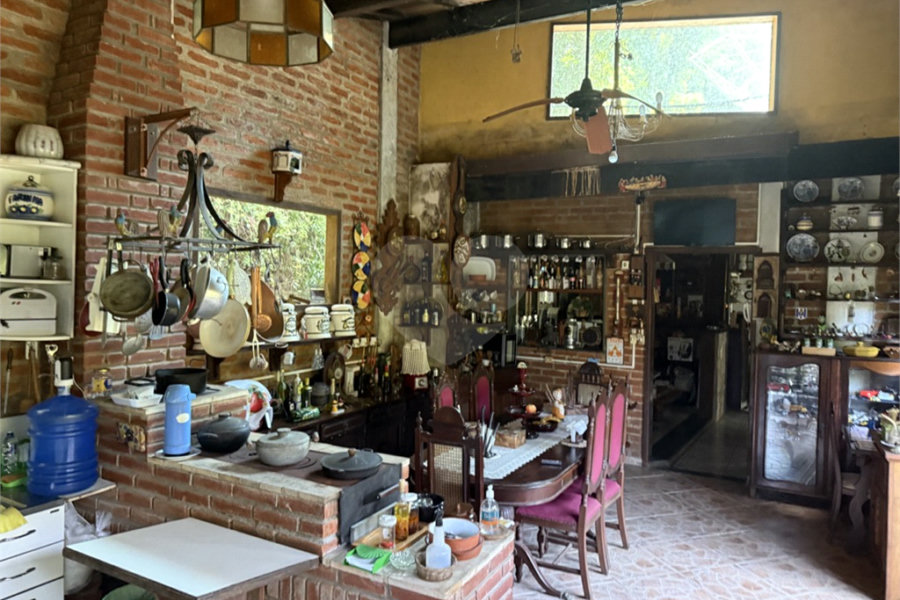 Casa à venda com 4 quartos no condomínio Parque Suiça, Caieiras - SP