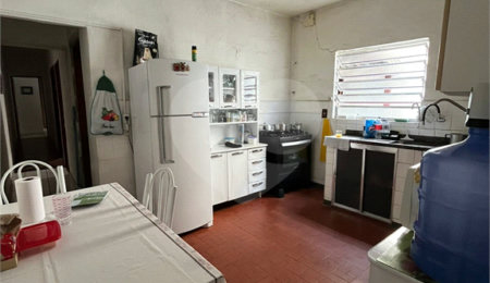 Casa Térrea à venda com 3 quartos em Vila Guilherme, São Paulo, SP