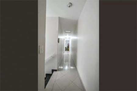 Sobrado à venda com 3 quartos, sendo 1 suíte, em Brooklin Paulista, São Paulo, SP