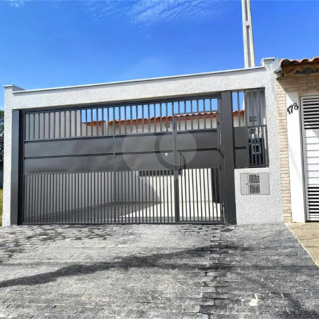 Casa à venda com 2 quartos, sendo 1 suíte, em Parque São Bento, Sorocaba, SP