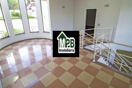 Casa para alugar com 4 quartos, sendo 1 suíte, no condomínio Granja Olga, Sorocaba - SP